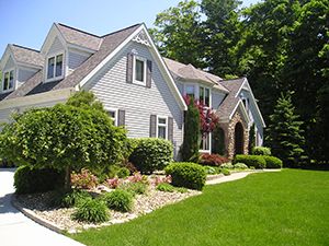 Landscapers and Lawncare Services in Delhi, CA